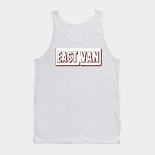 East Van Tank Top